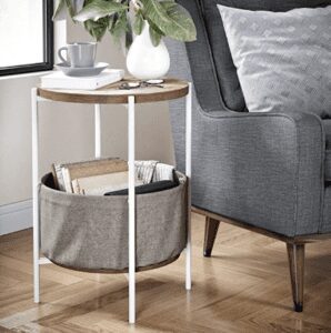 side tables for nursery