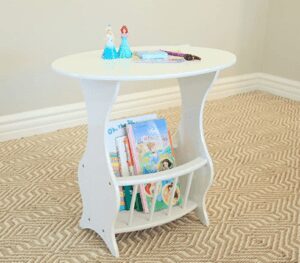  table for nursery