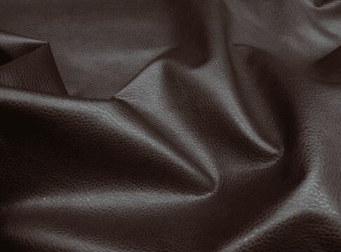 leather fabric