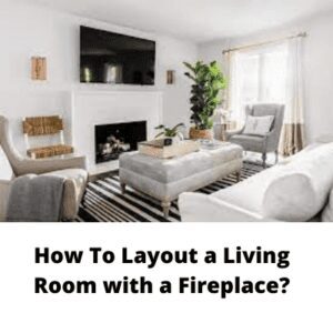Ways To Layout Furniture For A Room With Front Door At The Middle