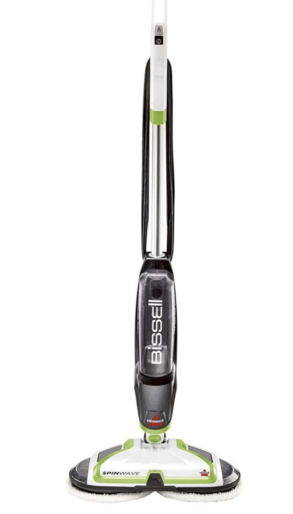 BISSELL Spinwave Hardwood Cleaner