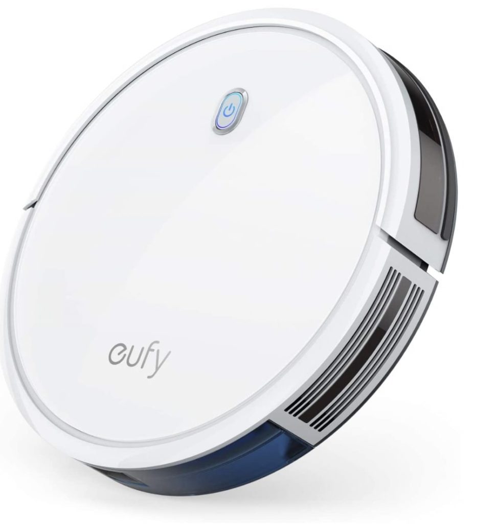 Eufy BoostIQ RoboVac 11S