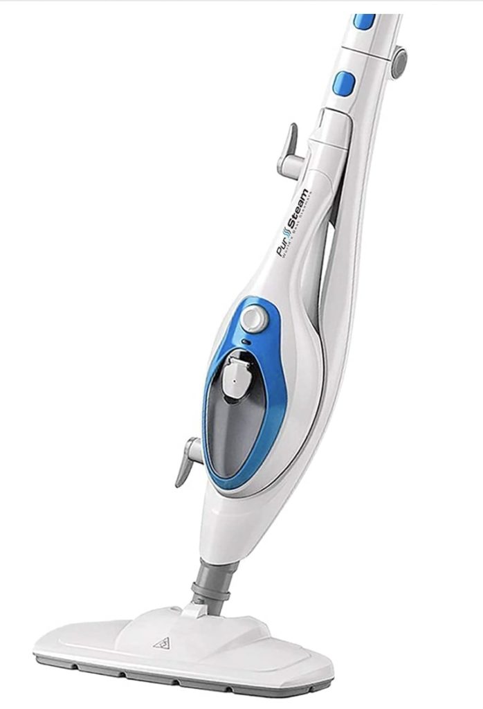 Steam Mop Cleaner 10-in-1
