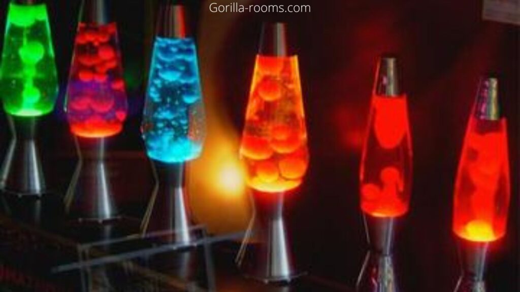 What Happens If You Leave A Lava Lamp On Too Long 