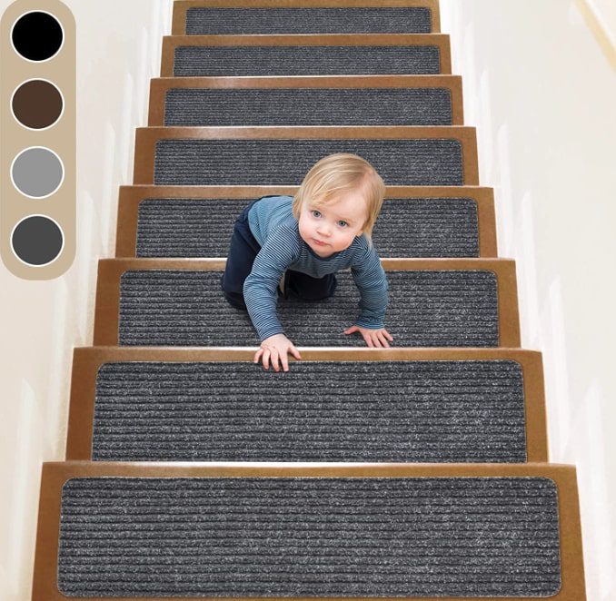 carpet for stairs