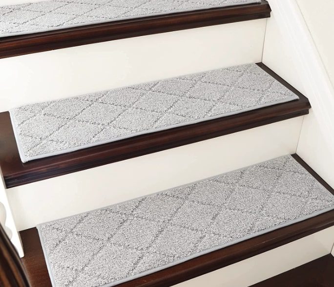 best treads for stairs