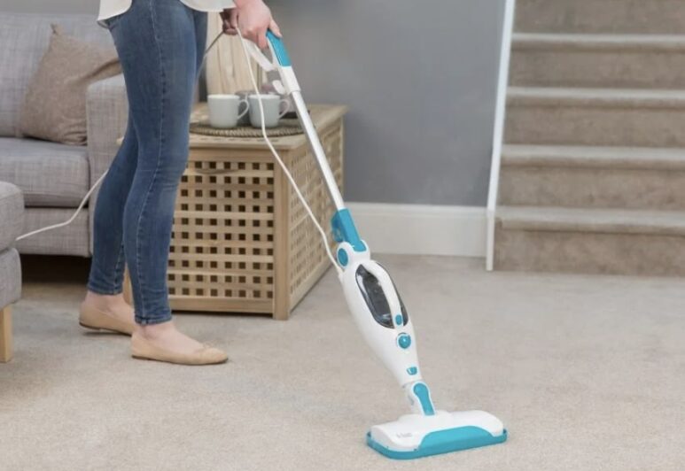 Descale Steam Mop With Vinegar at Diane Ashton blog