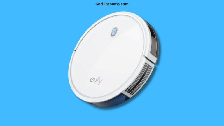 Best Robot Vacuum Without Wi-Fi in 2023 » Gorilla Rooms