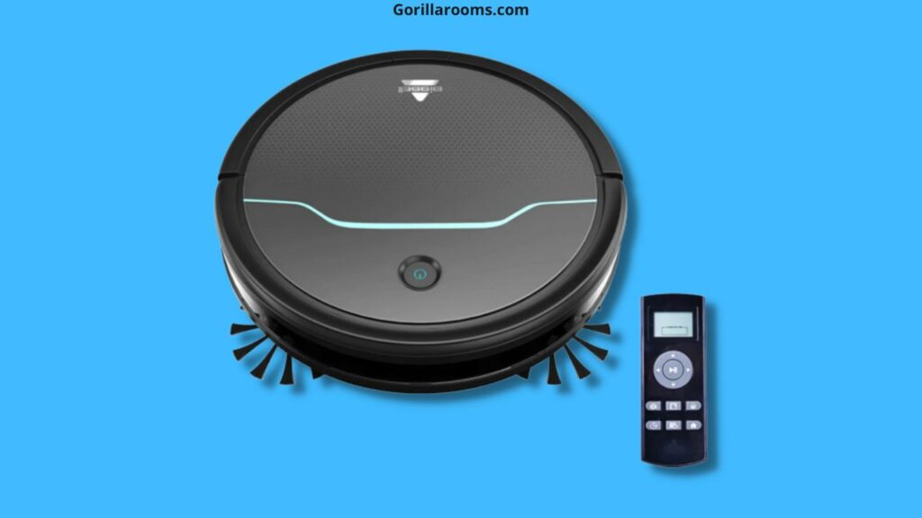 Shark Robot Vacuum without WiFi