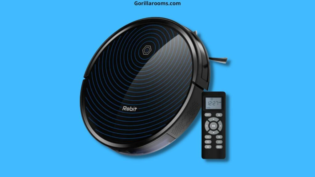 Which brand robotic vacuum is best