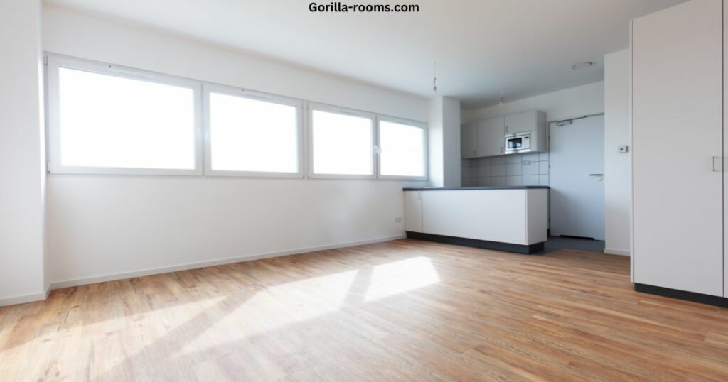 How to Protect Vinyl Plank Flooring From Heavy Furniture?