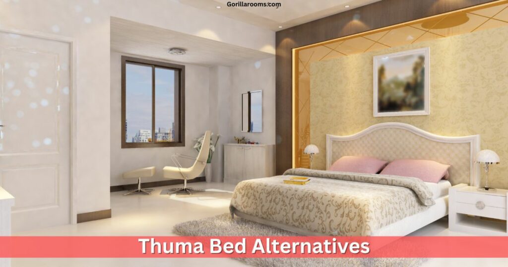 Thuma Bed Alternatives 7 Cheaper Options » Gorilla Rooms
