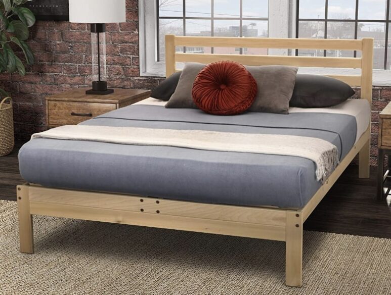 bed frame 