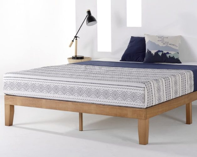 thuma bed alternative