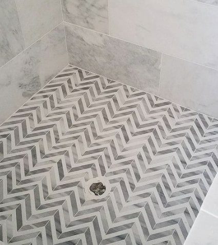  Herringbone Tile 