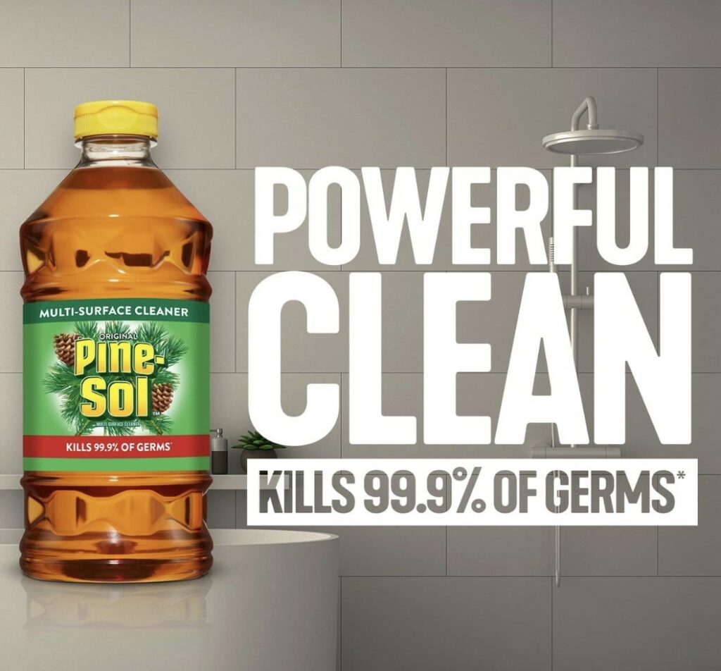 Benefits Of Cleaning Laminate Floor With Pine Sol