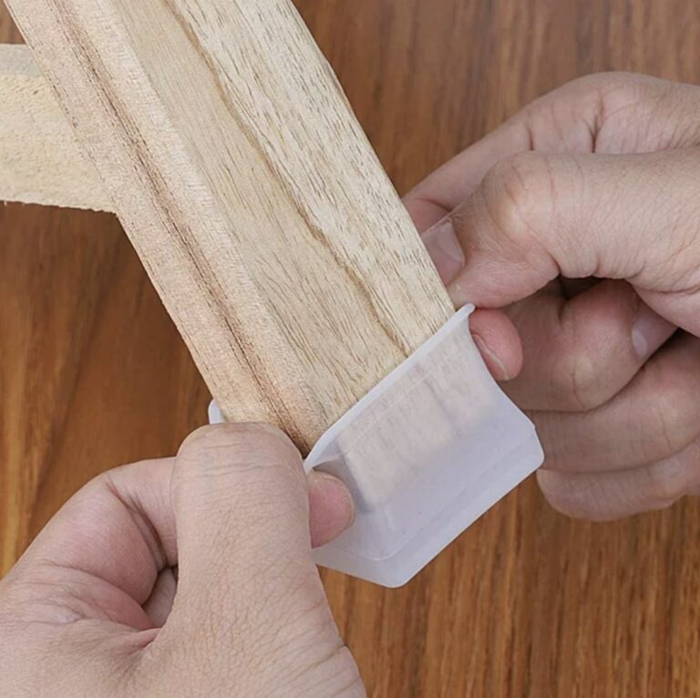 How to Protect Vinyl Plank Flooring From Heavy Furniture?