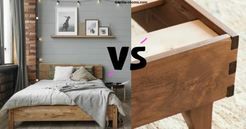 Thuma Vs Avocado Bed Frame Which One Is Best? » Gorilla Rooms