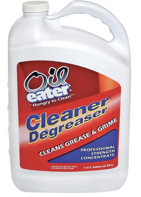 Oil Eater Original Cleaner