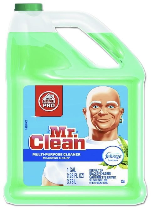 Clean Multipurpose