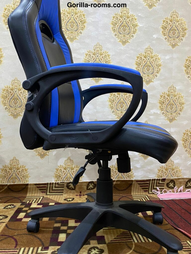 office chair wheels roll