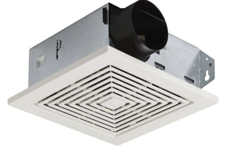 
Broan-NuTone 671 Ventilation Fan