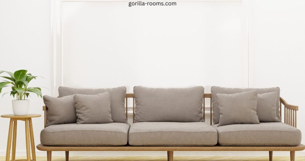 How To Make Wool Couch Less Itchy? (2023 Updated) » Gorilla Rooms