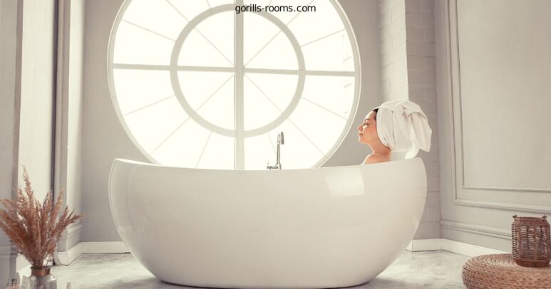 Can You Spray Paint A Plastic Bathtub? Here Is How! » Gorilla Rooms