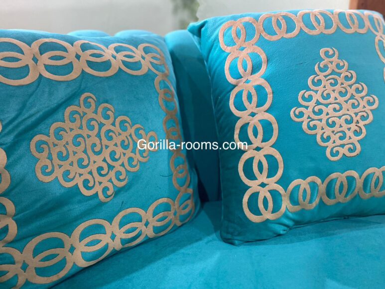 How To Clean Couch Cushion Foam? Easy Steps! » Gorilla Rooms