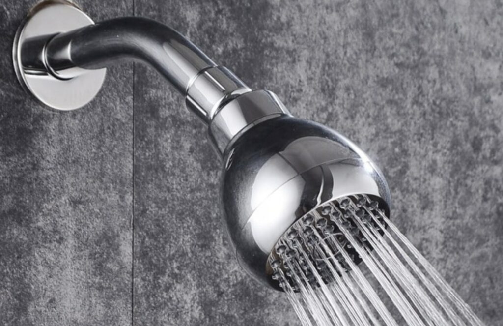 Fixed Showerhead