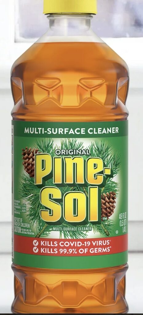 pine sole