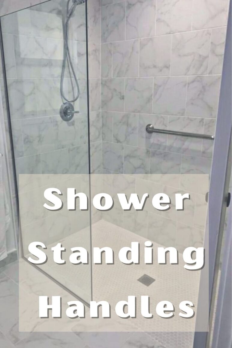 How To Choose Best Shower Standing Handles Quick Guide Gorilla Rooms